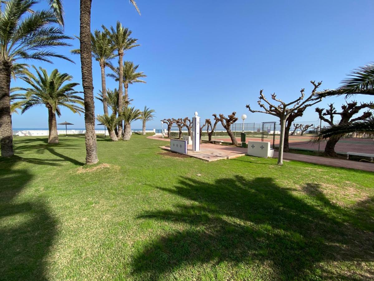 Apartment Atico En Primerisima Linea De Playa!!! Dénia