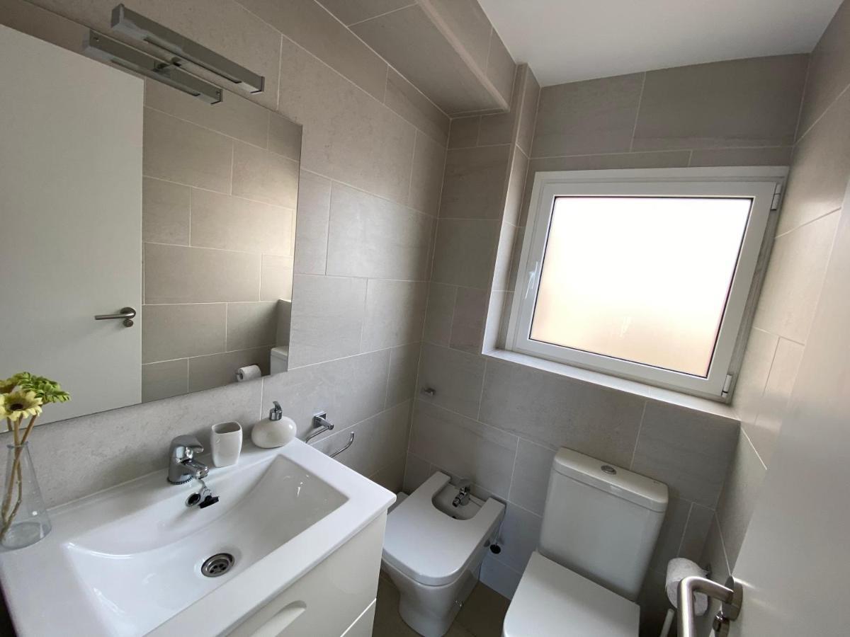 ático En Primerísima Linea De Playa!!! Apartamento Dénia