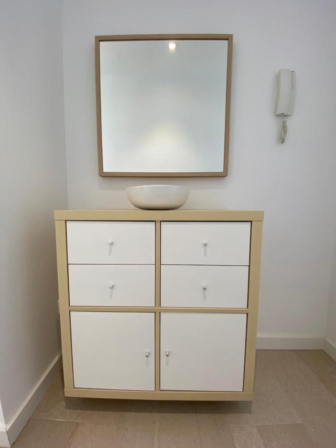 ático En Primerísima Linea De Playa!!! Apartamento *