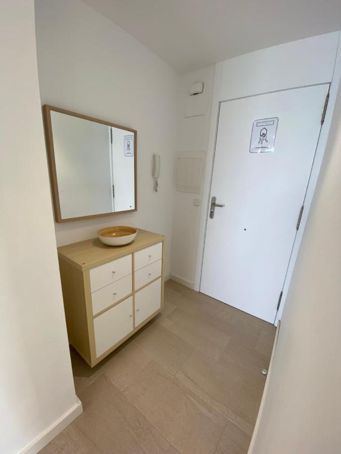 ático En Primerísima Linea De Playa!!! Apartamento *