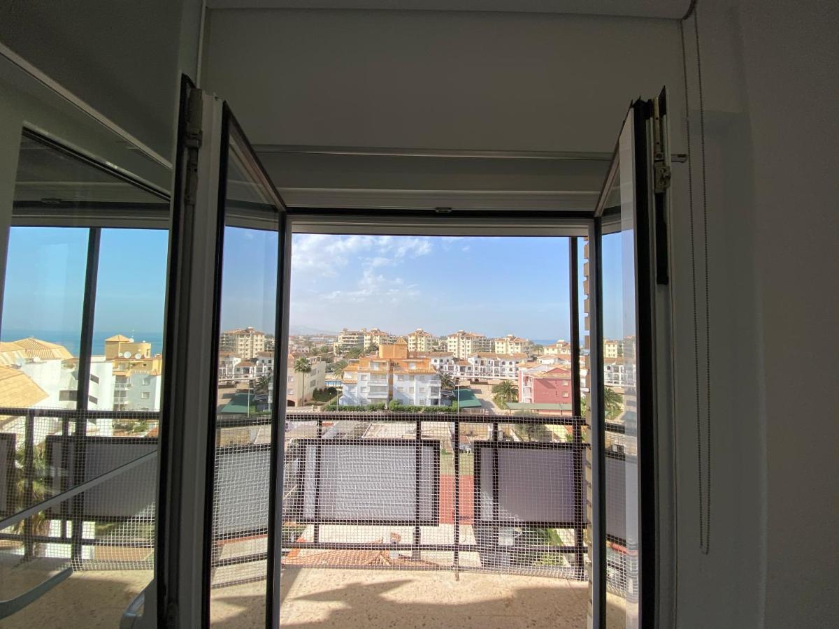 ático En Primerísima Linea De Playa!!! Apartamento