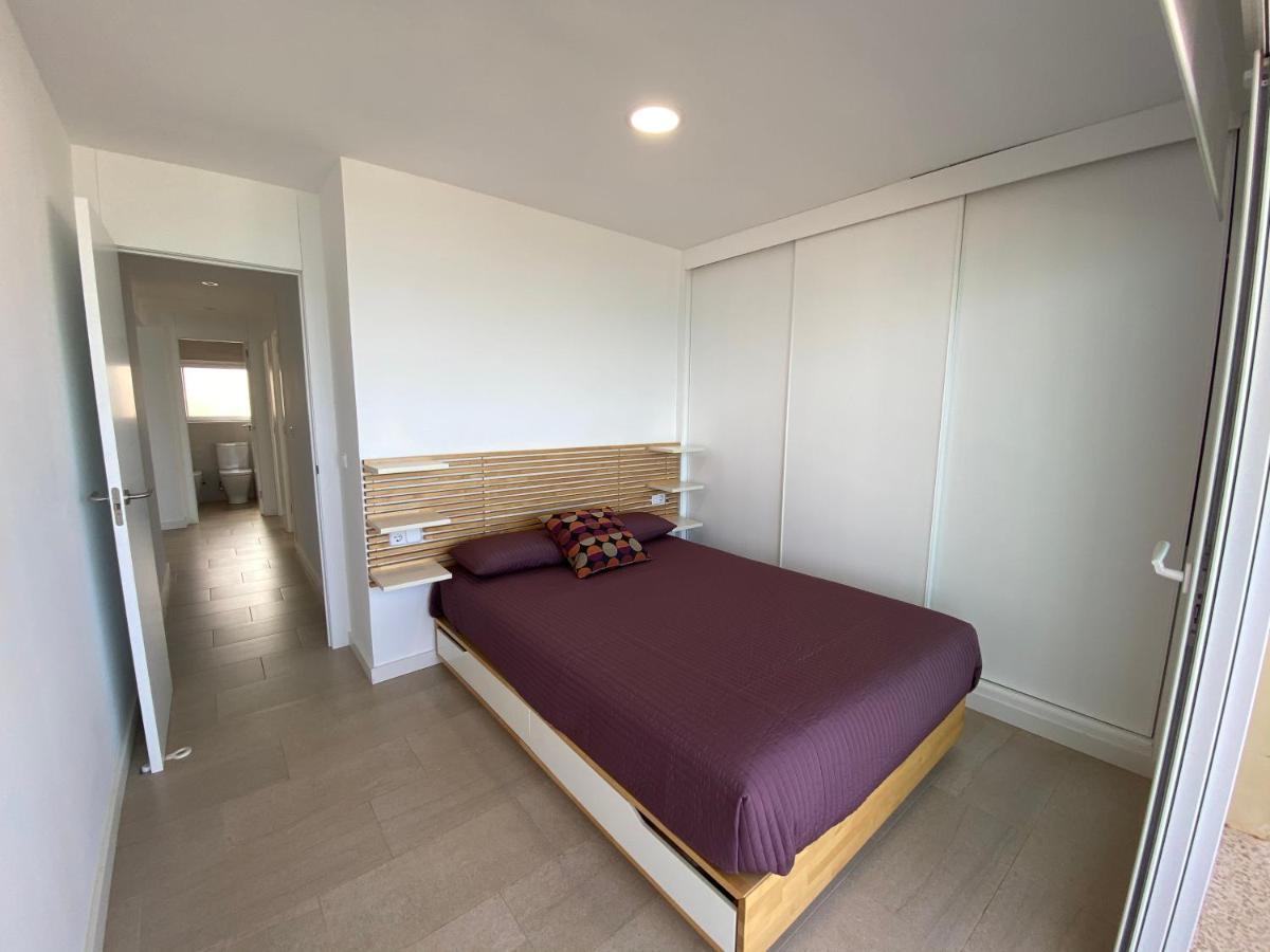 Apartamento ático En Primerísima Linea De Playa!!! *